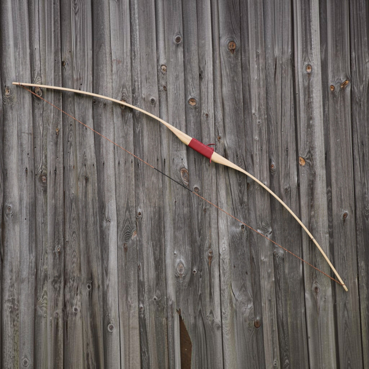 Langbogen Ishi 68 Zoll 35lbs