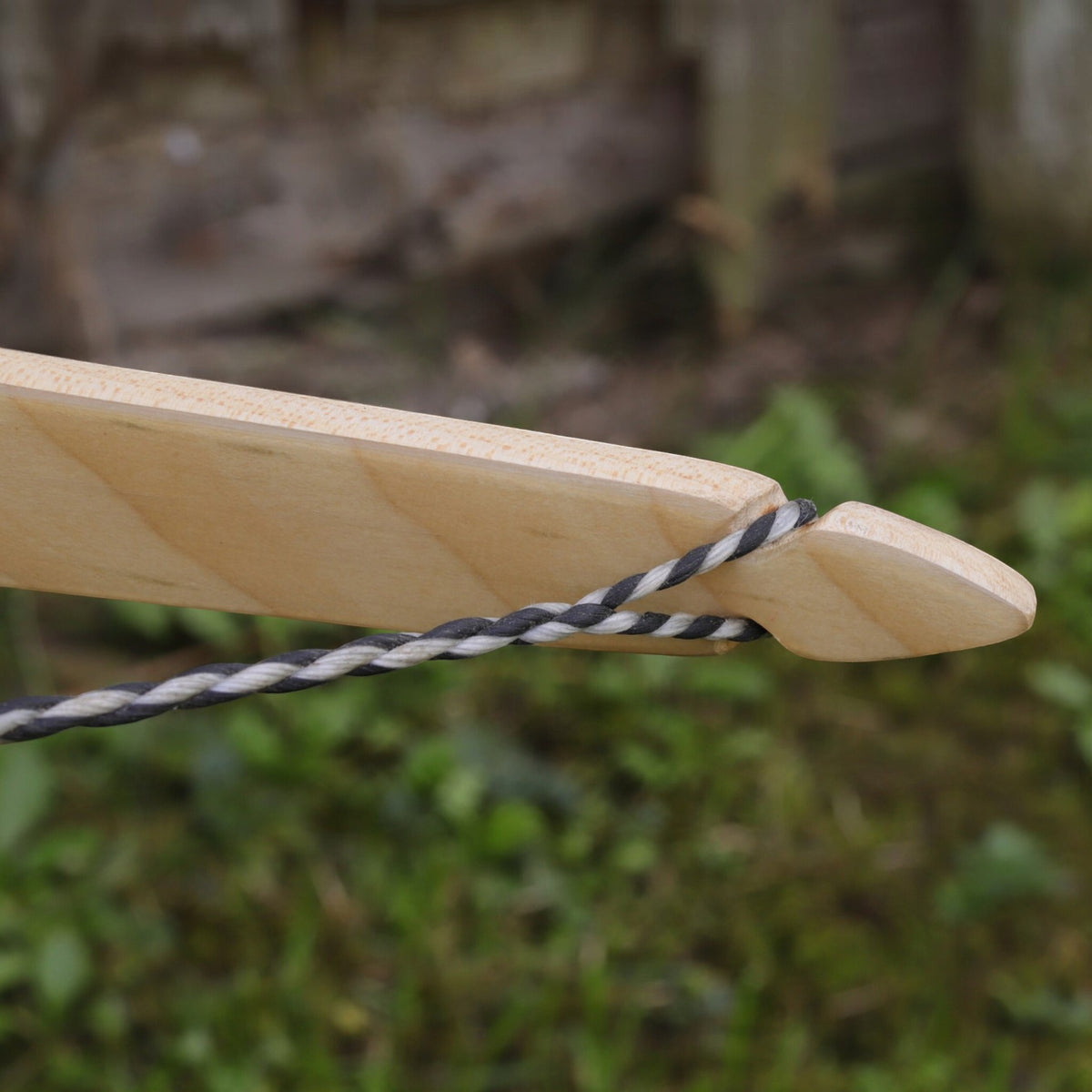 Langbogen Ishi 68 Zoll 30lbs