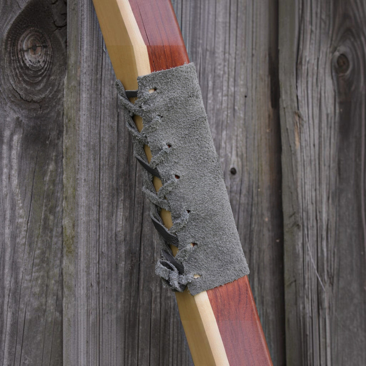Langbogen Ishi 68 Zoll 30lbs