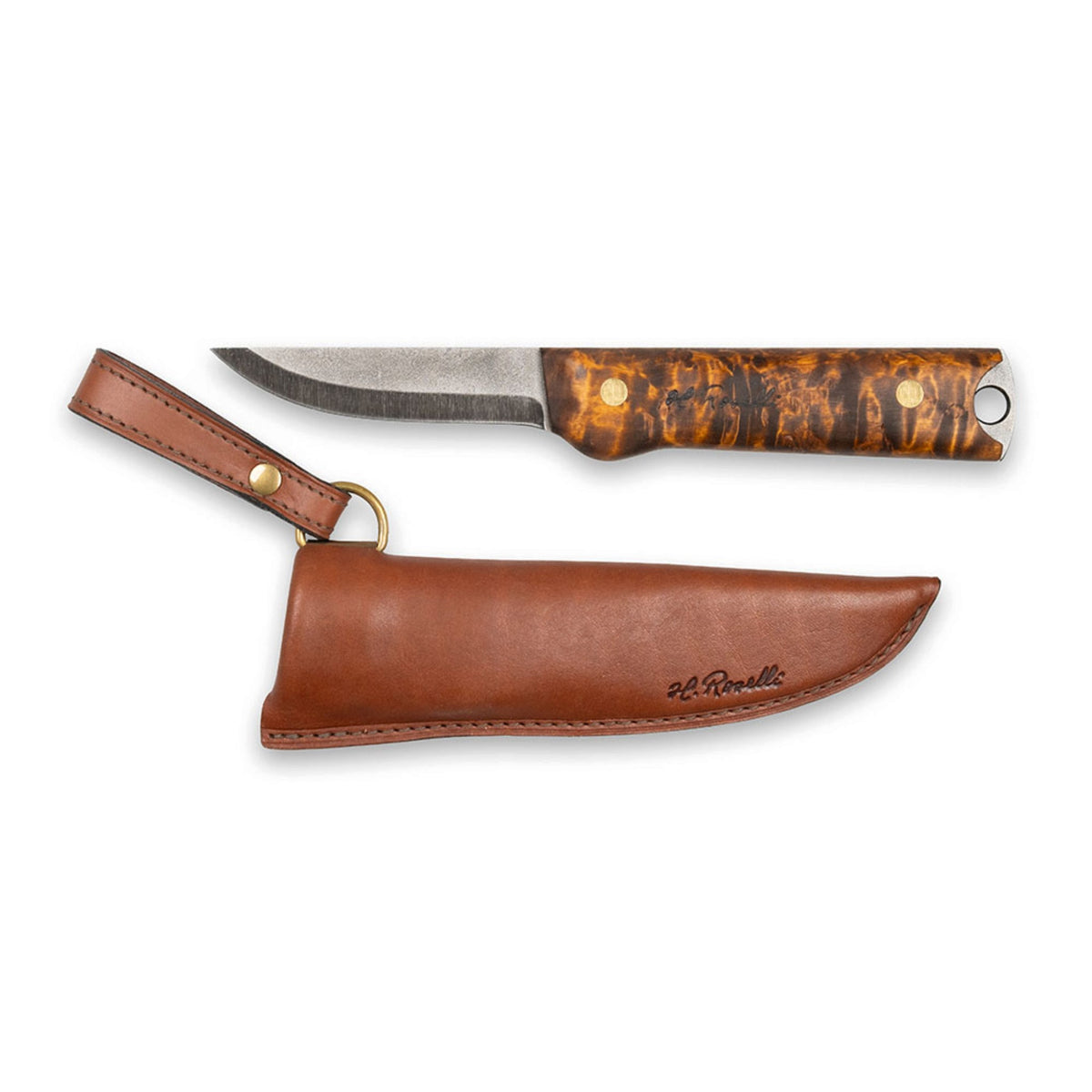Roselli R40 Heimo 4