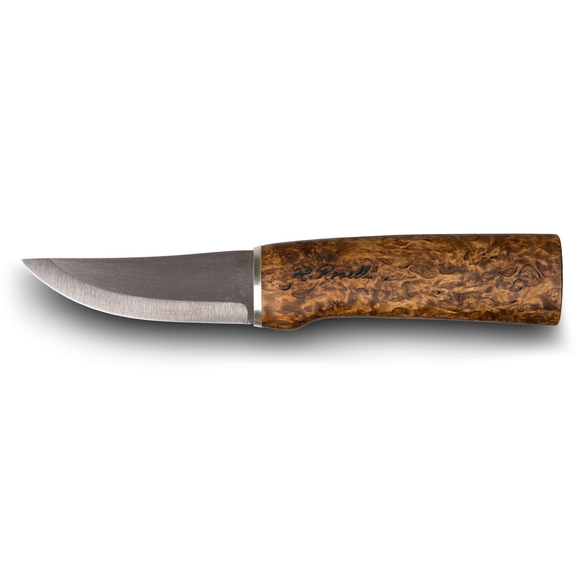 Roselli RW200 Jagdmesser UHC (Ultra High Carbon)