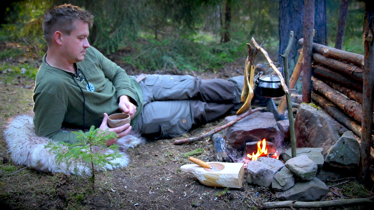 XXL sheepskin, flamed, very soft