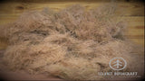 10g natural tinder (wigwam - like cattail)