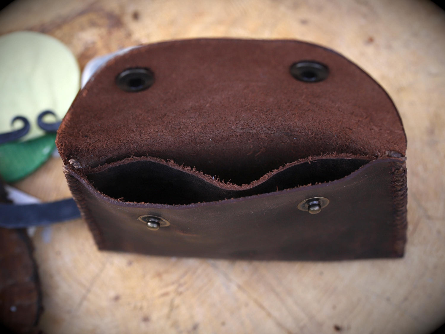 traditional fire kit
