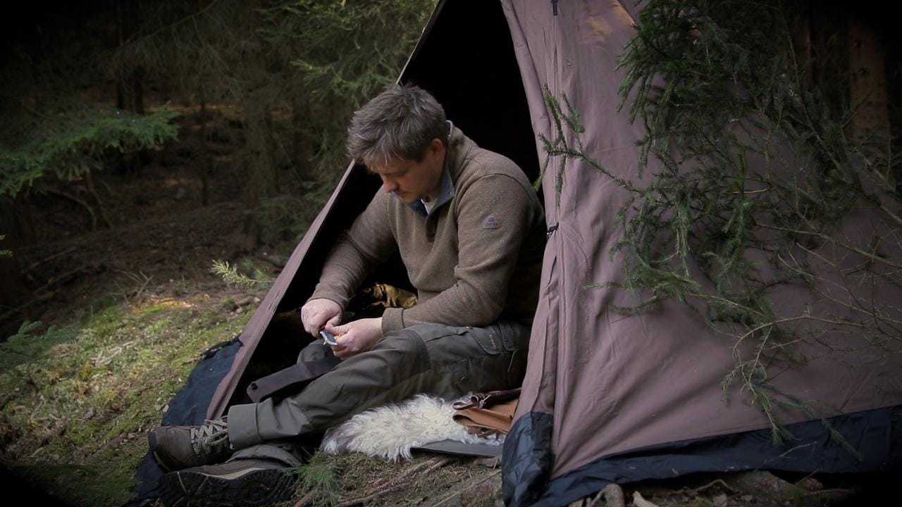 XXL sheepskin, flamed, very soft