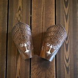 Lederarmschienen „Wächter von Gondor“