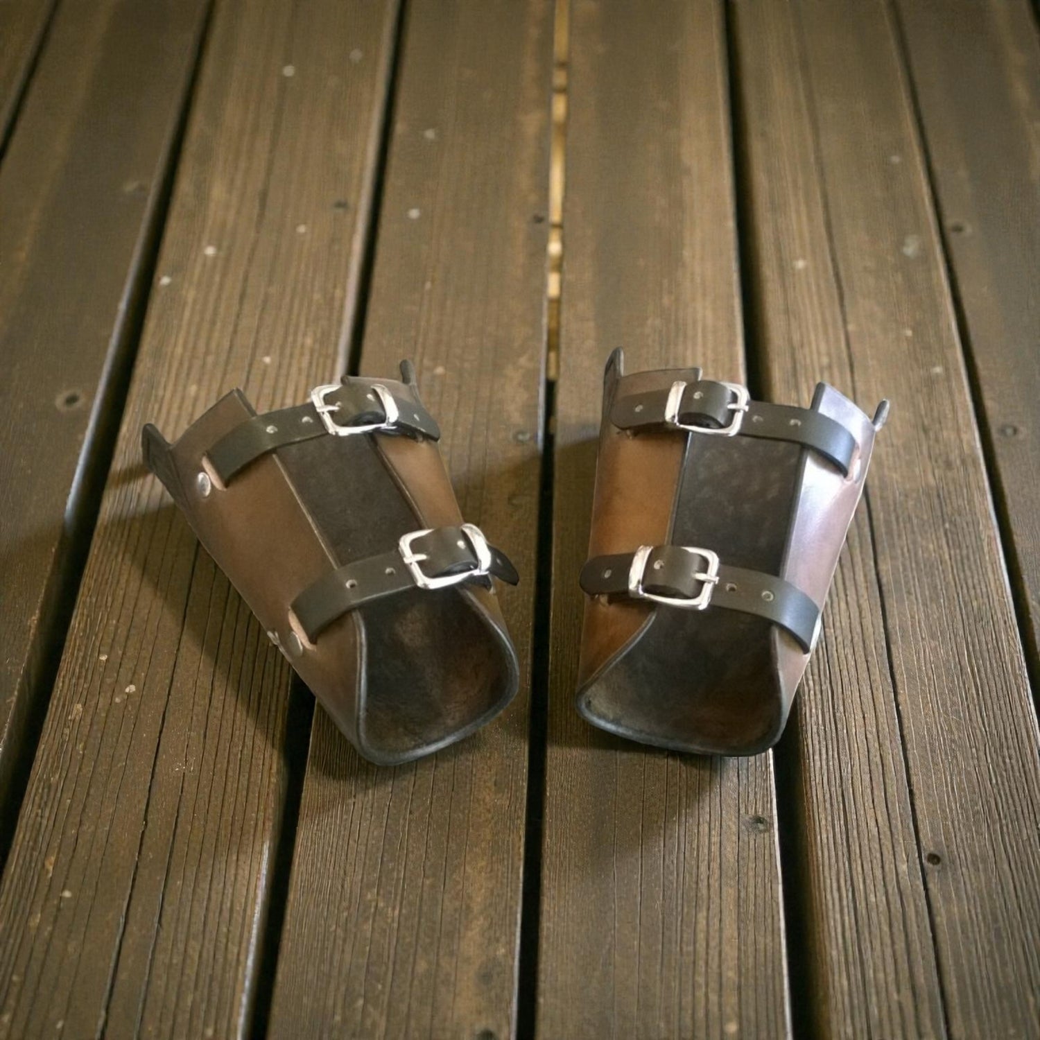Lederarmschienen „Wächter von Gondor“