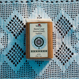 Butterseife (3 Stangen)
